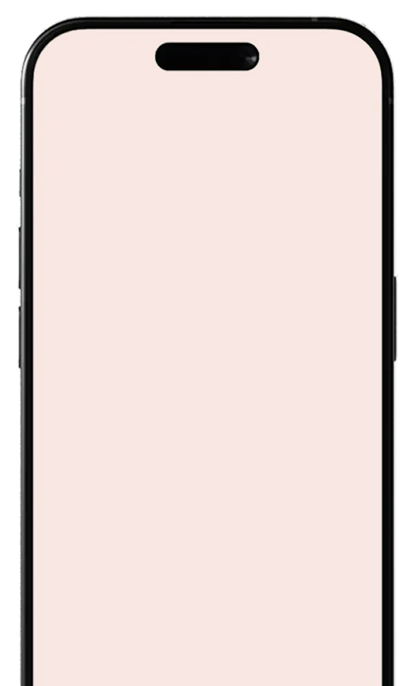 Interfaz de trading móvil de Lotemax Pro